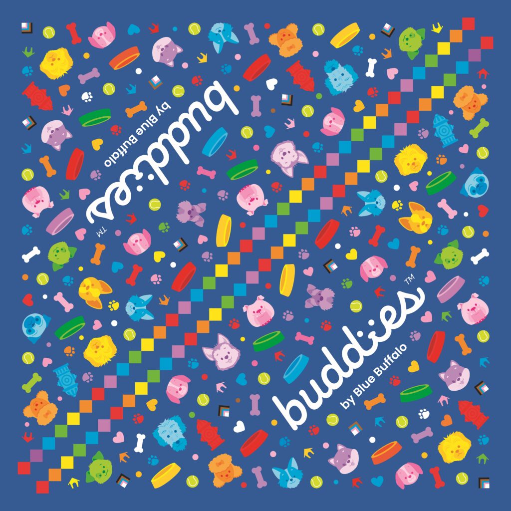 bandanna digital