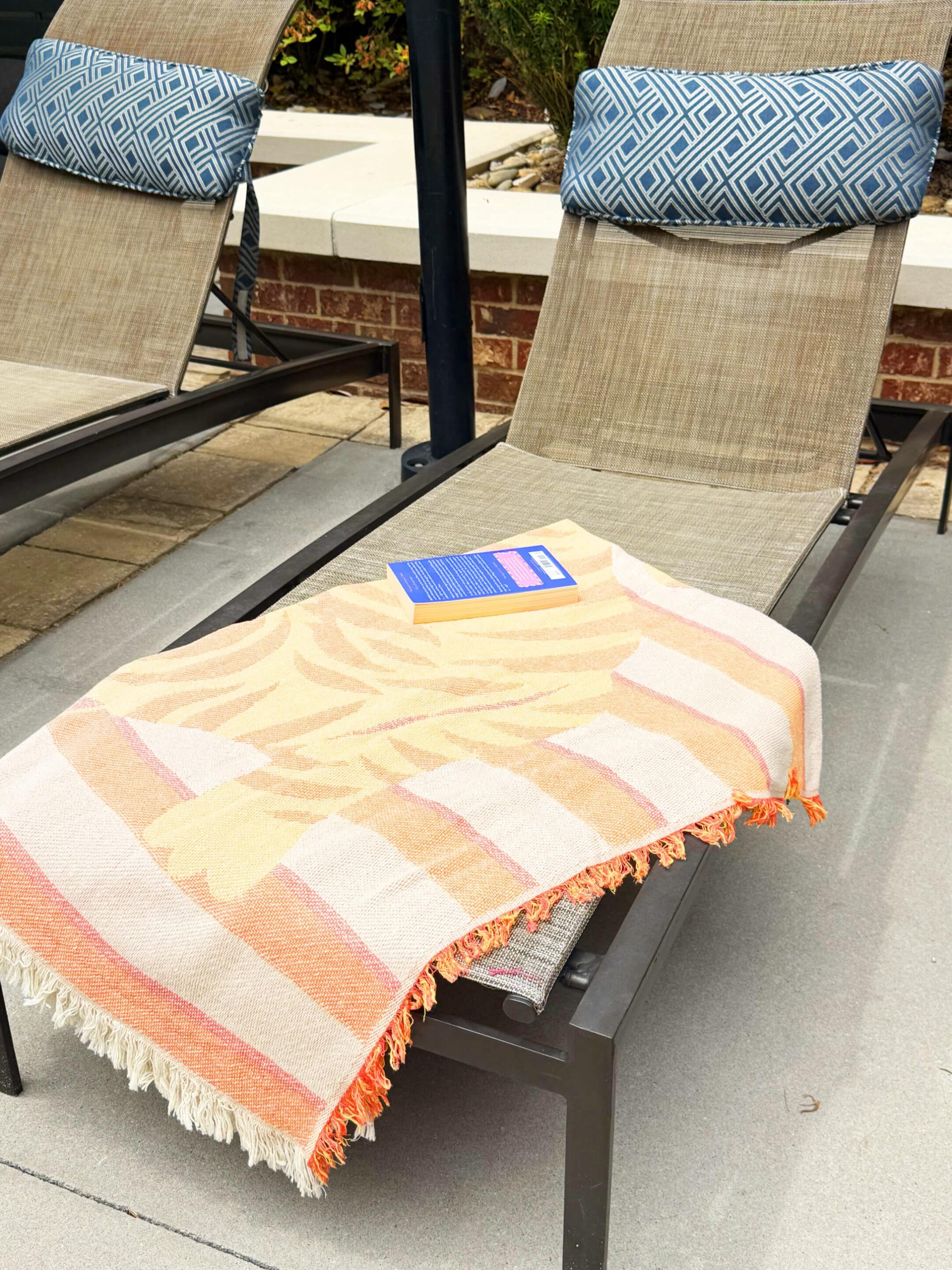 Sandless Blanket 1