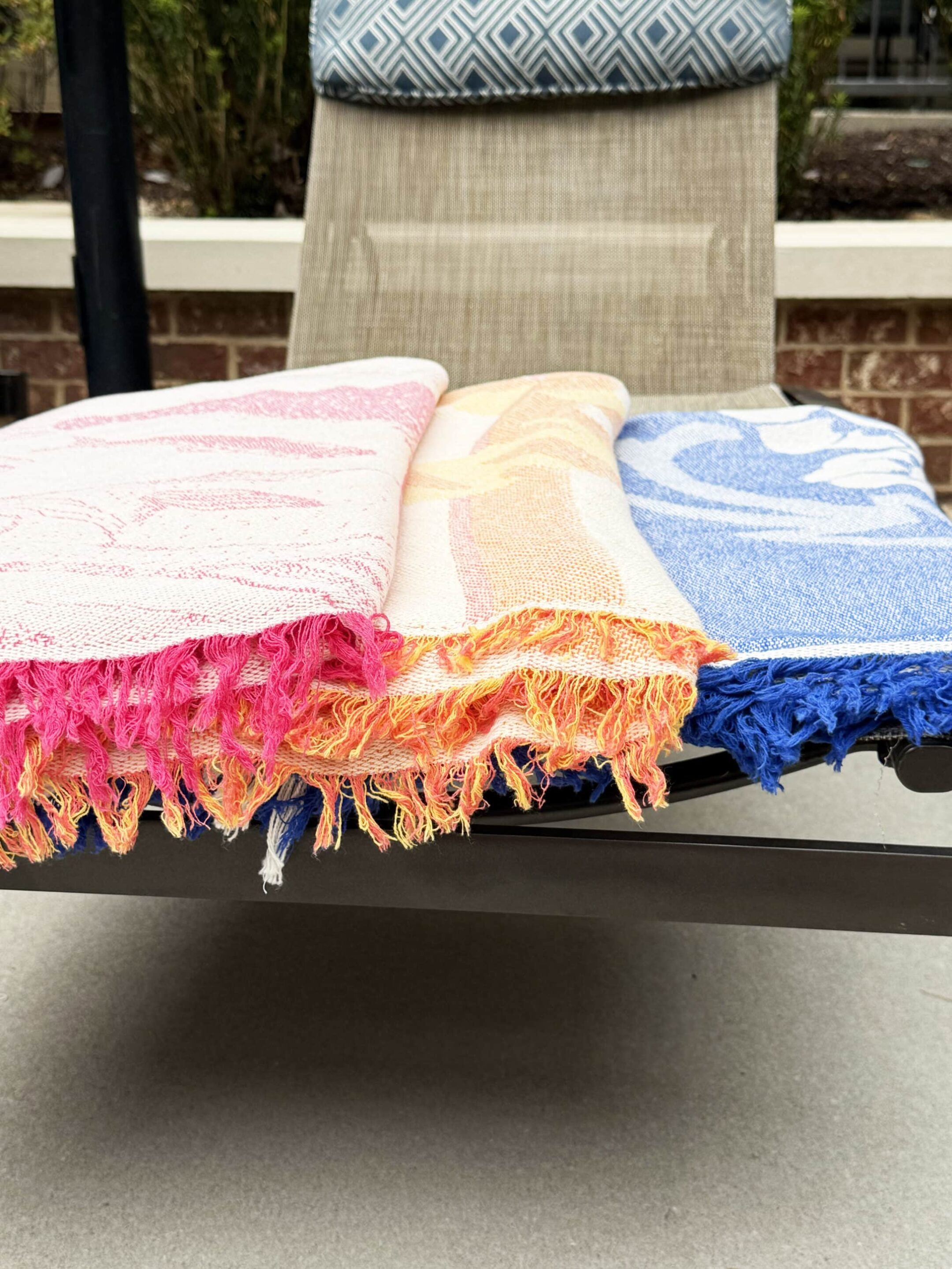 Sandless Blanket 5
