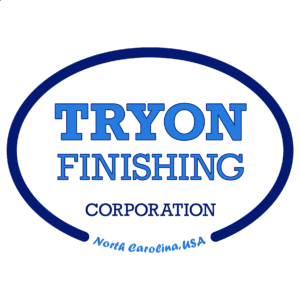 tryon finishing logo